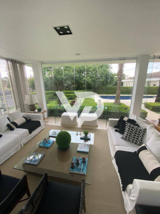 Imagem Casa de Condomínio com 5 Quartos à Venda, 1.800 m² em Alphaville - Barueri Imagem Casa de Condomínio com 5 Quartos à Venda, 1.800 m² em Alphaville - Barueri