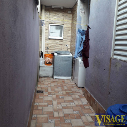 Imagem Sobrado com 4 Quartos à Venda,  em Residencial Santa Paula - Jacareí