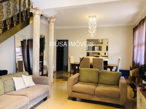 Imagem Sobrado com 3 Quartos à Venda, em Residencial E Comercial Palmares - Ribeirão Preto Imagem Sobrado com 3 Quartos à Venda, em Residencial E Comercial Palmares - Ribeirão Preto
