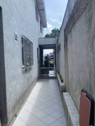 Imagem Casa com 3 Quartos à Venda, em Jardim Luso - São Paulo Imagem Casa com 3 Quartos à Venda, em Jardim Luso - São Paulo