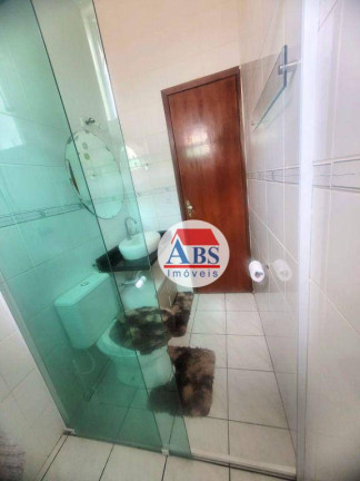 Imagem Casa com 4 Quartos à Venda, 131 m² em Jardim Casqueiro - Cubatão Imagem Casa com 4 Quartos à Venda, 131 m² em Jardim Casqueiro - Cubatão