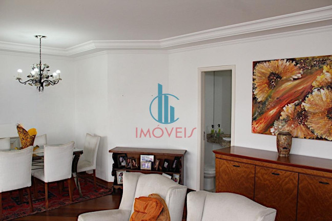 Imagem Apartamento com 4 Quartos à Venda, 154 m² em Vila Mascote - São Paulo Imagem Apartamento com 4 Quartos à Venda, 154 m² em Vila Mascote - São Paulo