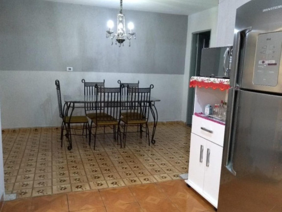 Imagem Casa com 4 Quartos à Venda, 217 m² em Presidente Dutra - Ribeirão Preto Imagem Casa com 4 Quartos à Venda, 217 m² em Presidente Dutra - Ribeirão Preto