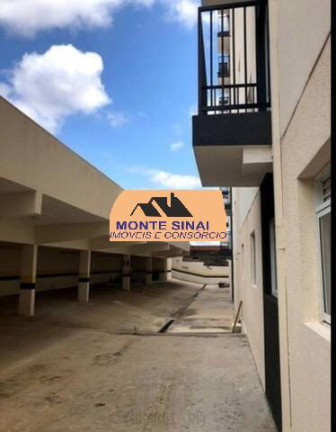 Imagem Apartamento com 2 Quartos à Venda, 56 m² em Jardim Brasilândia - Sorocaba