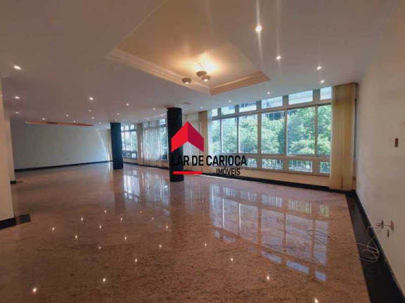 Imagem Apartamento com 4 Quartos à Venda, 296 m² em Copacabana - Rio De Janeiro Imagem Apartamento com 4 Quartos à Venda, 296 m² em Copacabana - Rio De Janeiro
