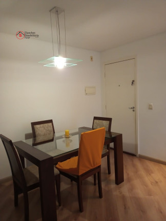 Imagem Apartamento com 2 Quartos à Venda, 48 m² em Quinta Da Paineira - São Paulo Imagem Apartamento com 2 Quartos à Venda, 48 m² em Quinta Da Paineira - São Paulo
