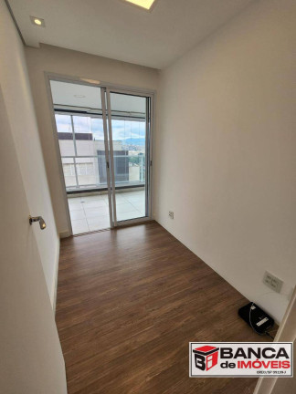 Imagem Apartamento com 3 Quartos à Venda, 96 m² em Vila Anastácio - São Paulo