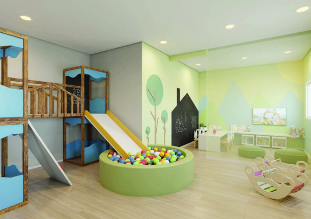 Imagem Imóvel com 3 Quartos à Venda, 70 m² em Picanço - Guarulhos Imagem Imóvel com 3 Quartos à Venda, 70 m² em Picanço - Guarulhos