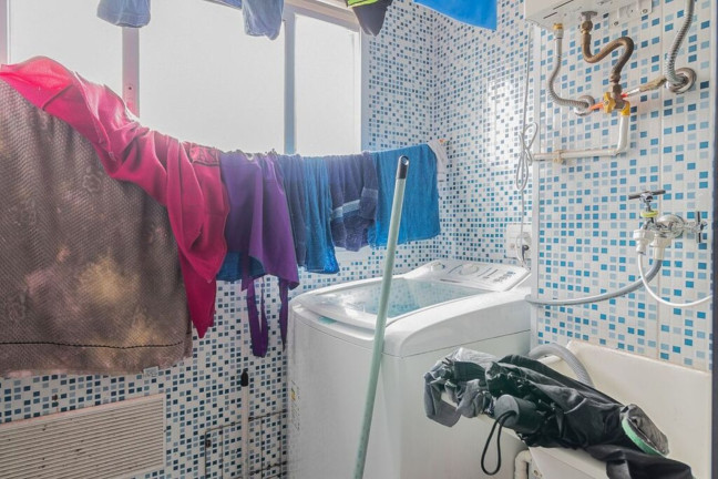 Imagem Imóvel com 2 Quartos à Venda, 43 m² em Jardim Helena - São Paulo Imagem Imóvel com 2 Quartos à Venda, 43 m² em Jardim Helena - São Paulo