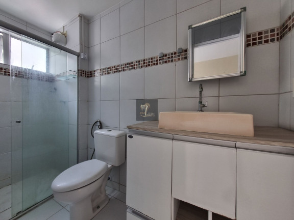 Imagem Apartamento com 3 Quartos à Venda, 55 m² em Candeias - Jaboatão Dos Guararapes