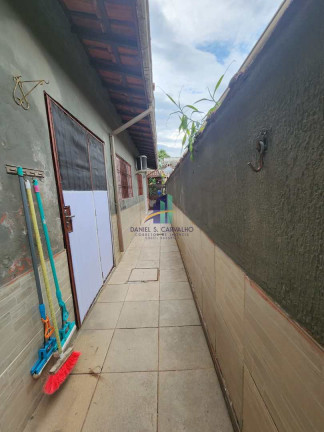 Imagem Casa com 3 Quartos à Venda, 88 m² em Caiçara - Praia Grande