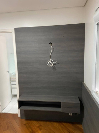 Imagem Apartamento com 3 Quartos à Venda, 158 m² em Tamboré - Santana De Parnaíba