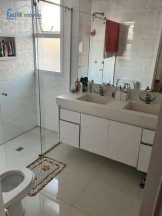 Imagem Apartamento com 4 Quartos à Venda, 155 m² em Centro - São Bernardo Do Campo