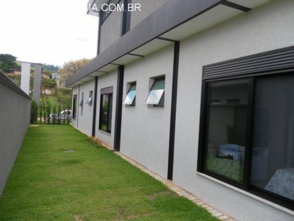 Imagem Casa com 5 Quartos à Venda, em Condomínio Porto Atibaia - Atibaia Imagem Casa com 5 Quartos à Venda, em Condomínio Porto Atibaia - Atibaia