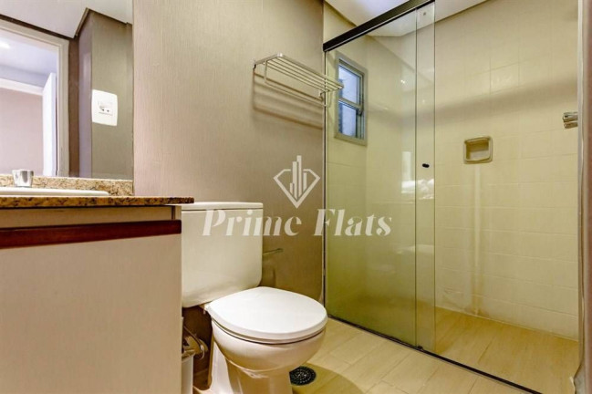 Imagem Apartamento com 2 Quartos à Venda, 66 m² em Itaim Bibi - São Paulo Imagem Apartamento com 2 Quartos à Venda, 66 m² em Itaim Bibi - São Paulo