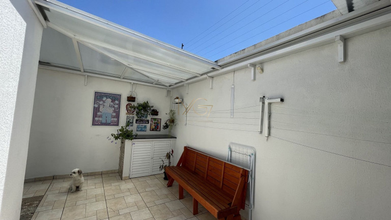 Imagem Casa de Condomínio com 2 Quartos à Venda, 52 m² em Ipê - São José Dos Pinhais Imagem Casa de Condomínio com 2 Quartos à Venda, 52 m² em Ipê - São José Dos Pinhais