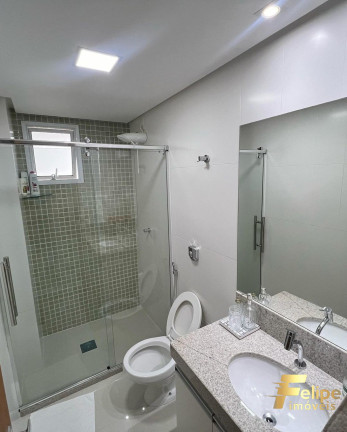 Imagem Imóvel com 3 Quartos à Venda, 100 m² em Praia Do Morro - Guarapari