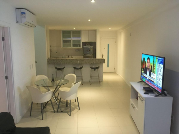 Imagem Apartamento com 2 Quartos à Venda, 142 m² em Ondina - Salvador
