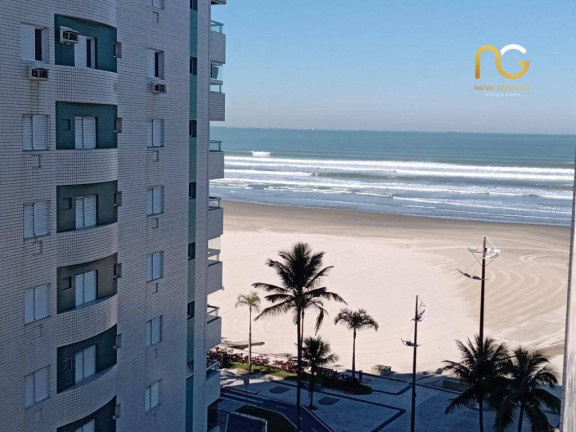Imagem Apartamento com 1 Quarto à Venda, 56 m² em Vila Guilhermina - Praia Grande Imagem Apartamento com 1 Quarto à Venda, 56 m² em Vila Guilhermina - Praia Grande