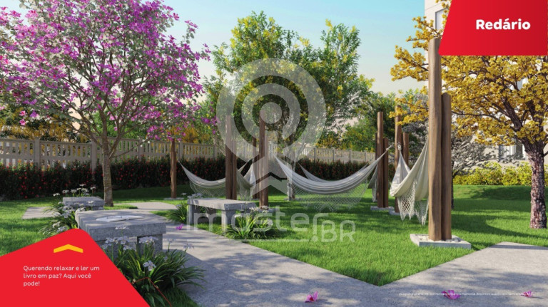 Imagem Apartamento com 2 Quartos à Venda, 38 m² em Lagoa Redonda - Fortaleza Imagem Apartamento com 2 Quartos à Venda, 38 m² em Lagoa Redonda - Fortaleza