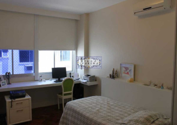 Imagem Cobertura com 5 Quartos à Venda, 367 m² em Ipanema - Rio De Janeiro Imagem Cobertura com 5 Quartos à Venda, 367 m² em Ipanema - Rio De Janeiro