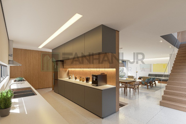 Imagem Casa com 3 Quartos à Venda, 578 m² em Jardim Europa - São Paulo Imagem Casa com 3 Quartos à Venda, 578 m² em Jardim Europa - São Paulo