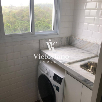 Imagem Apartamento com 2 Quartos à Venda, 63 m² em Pagador De Andrade - Jacareí Imagem Apartamento com 2 Quartos à Venda, 63 m² em Pagador De Andrade - Jacareí