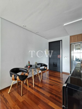 Imagem Apartamento com 1 Quarto à Venda, 70 m² em Vila Olímpia - São Paulo Imagem Apartamento com 1 Quarto à Venda, 70 m² em Vila Olímpia - São Paulo