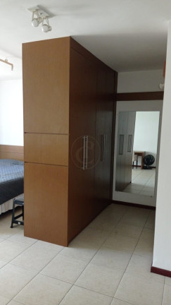Imagem Apartamento à Venda, 38 m² em Parque Residencial Aquarius - São José Dos Campos Imagem Apartamento à Venda, 38 m² em Parque Residencial Aquarius - São José Dos Campos