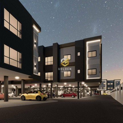 Imagem Apartamento com 2 Quartos à Venda, 35 m² em Santa Luzia - Porto Belo Imagem Apartamento com 2 Quartos à Venda, 35 m² em Santa Luzia - Porto Belo