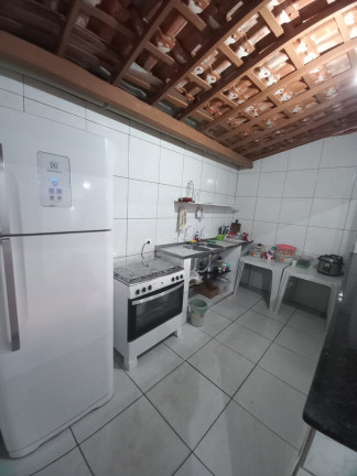 Imagem Casa com 4 Quartos à Venda, 272 m² em água Mineral - Teresina Imagem Casa com 4 Quartos à Venda, 272 m² em água Mineral - Teresina