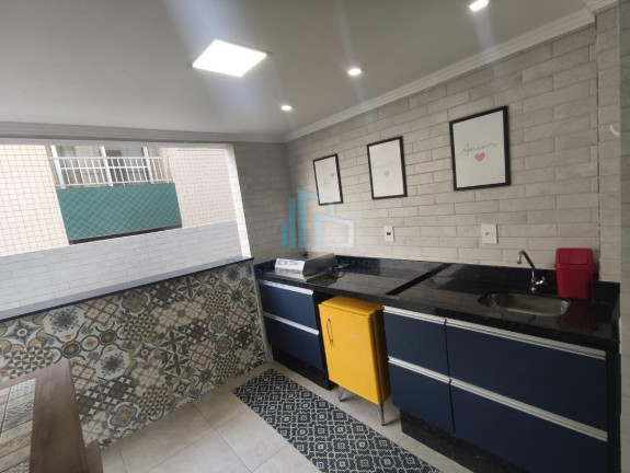 Imagem Apartamento com 2 Quartos à Venda, 72 m² em Guilhermina - Praia Grande Imagem Apartamento com 2 Quartos à Venda, 72 m² em Guilhermina - Praia Grande