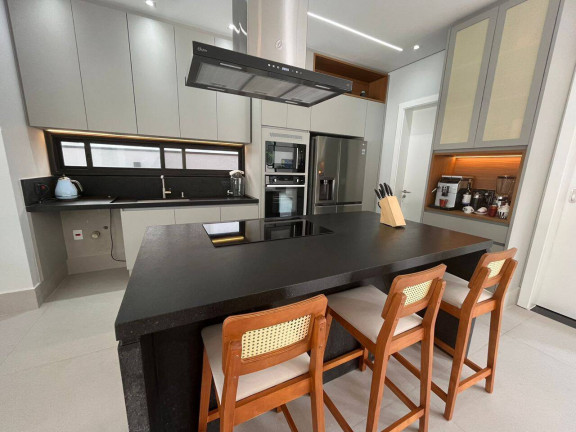 Imagem Casa com 5 Quartos à Venda, 420 m² em Alphaville - Santana De Parnaíba