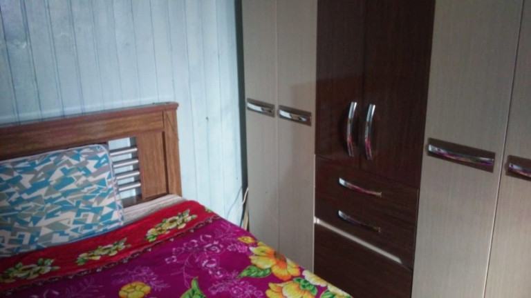 Imagem Casa com 2 Quartos à Venda, 600 m² em águas Claras - Viamão