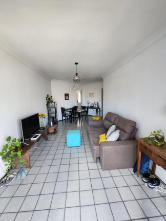 Imagem Imóvel com 3 Quartos à Venda, 110 m² em Parnamirim - Recife Imagem Imóvel com 3 Quartos à Venda, 110 m² em Parnamirim - Recife