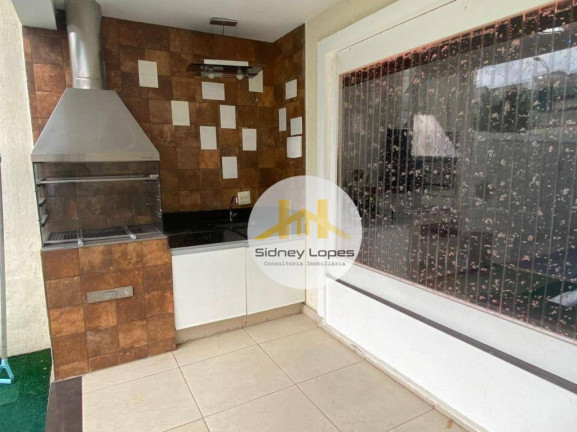 Imagem Casa com 4 Quartos à Venda, 194 m² em Recreio Dos Bandeirantes - Rio De Janeiro