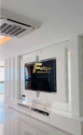 Imagem Imóvel com 4 Quartos à Venda, 200 m² em Praia De Itaparica - Vila Velha