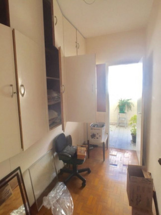 Imagem Apartamento com 4 Quartos à Venda, 250 m² em Higienópolis - São Paulo Imagem Apartamento com 4 Quartos à Venda, 250 m² em Higienópolis - São Paulo