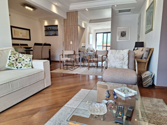 Imagem Apartamento com 3 Quartos à Venda, 110 m² em Moema - São Paulo Imagem Apartamento com 3 Quartos à Venda, 110 m² em Moema - São Paulo