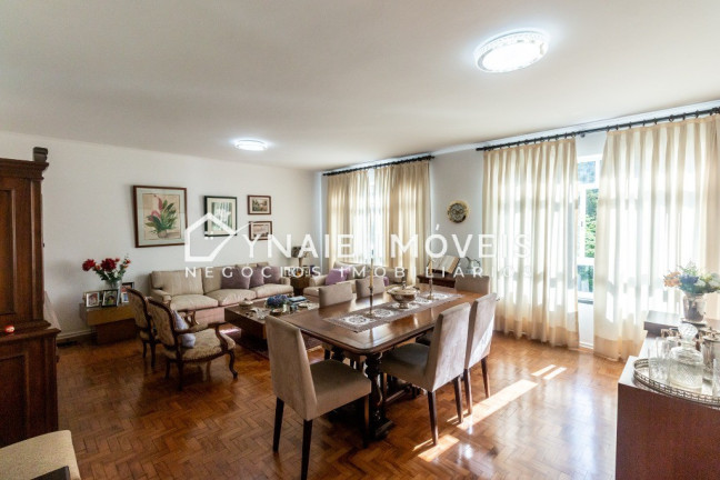 Imagem Apartamento com 3 Quartos à Venda, 126 m² em Bela Vista - São Paulo Imagem Apartamento com 3 Quartos à Venda, 126 m² em Bela Vista - São Paulo