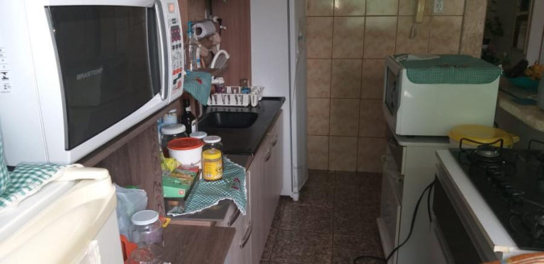 Imagem Apartamento com 2 Quartos à Venda, 56 m² em Parque Dos Maias Imagem Apartamento com 2 Quartos à Venda, 56 m² em Parque Dos Maias