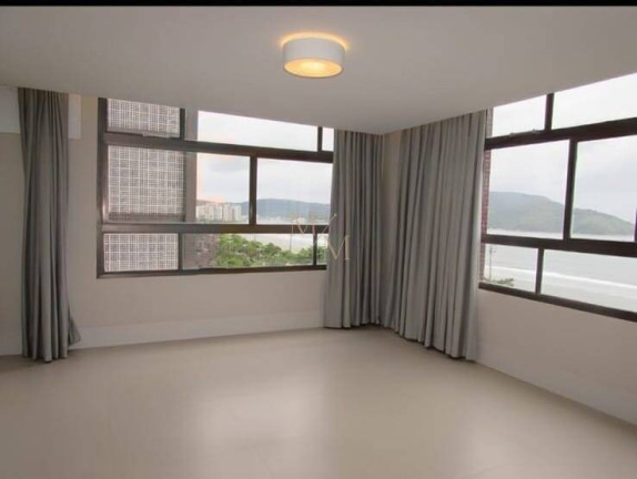 Imagem Apartamento com 2 Quartos à Venda, 98 m² em Aparecida - Santos Imagem Apartamento com 2 Quartos à Venda, 98 m² em Aparecida - Santos