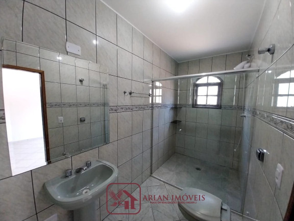Imagem Casa com 3 Quartos à Venda, 140 m² em Jardim São Francisco - Caieiras