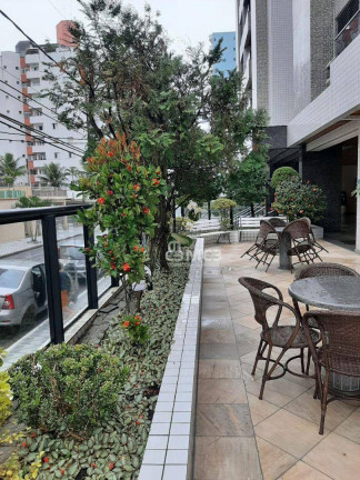 Imagem Apartamento com 2 Quartos à Venda, 80 m² em Tupi - Praia Grande Imagem Apartamento com 2 Quartos à Venda, 80 m² em Tupi - Praia Grande