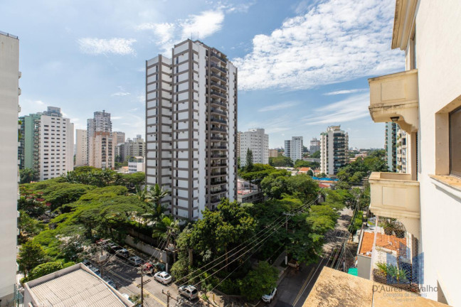 Imagem Apartamento com 3 Quartos à Venda, 289 m² em Indianópolis - São Paulo Imagem Apartamento com 3 Quartos à Venda, 289 m² em Indianópolis - São Paulo
