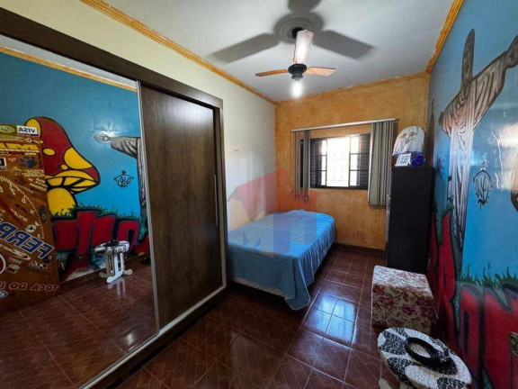 Imagem Casa com 3 Quartos à Venda, 218 m² em Parque Novo Mundo - Americana Imagem Casa com 3 Quartos à Venda, 218 m² em Parque Novo Mundo - Americana