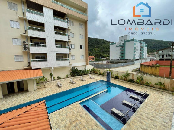 Imagem Apartamento com 2 Quartos à Venda, 80 m² em Praia Das Toninhas - Ubatuba Imagem Apartamento com 2 Quartos à Venda, 80 m² em Praia Das Toninhas - Ubatuba
