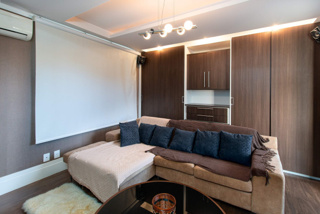 Imagem Casa com 4 Quartos à Venda, 435 m² em Sousas - Campinas