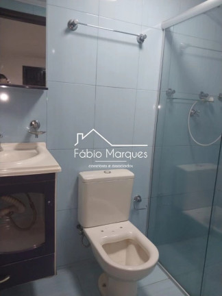 Imagem Casa com 3 Quartos para Alugar, 100 m² em Vila São Francisco (zona Leste) - São Paulo