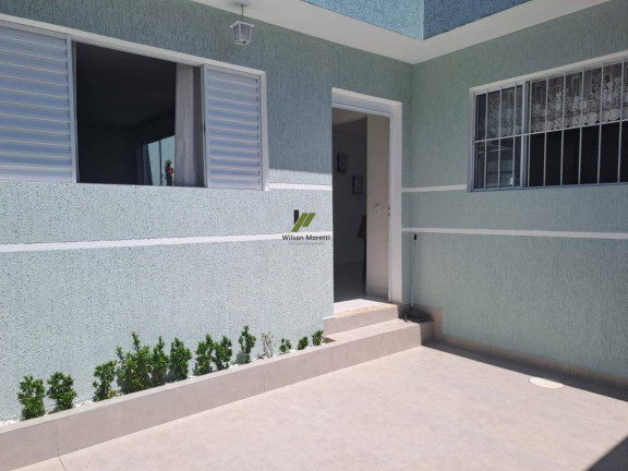 Imagem Casa com 3 Quartos à Venda, 170 m²